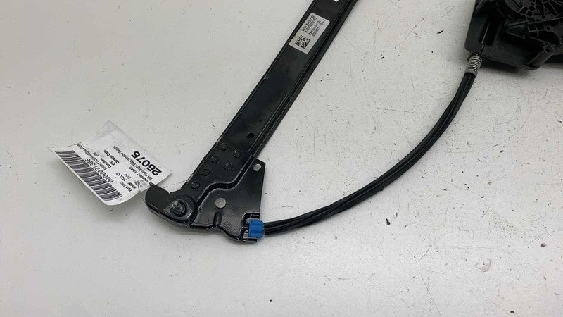 ⭕ 2012-2020 Tesla Model S Front Right Door Window Regulator & Motor 60