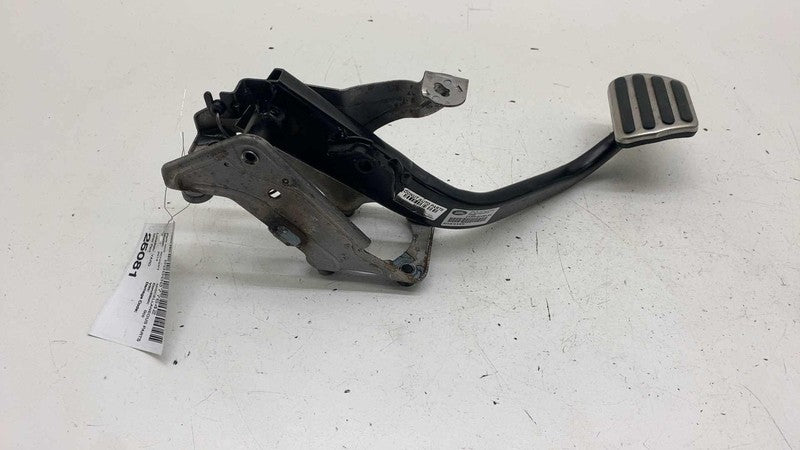 DK5M2D094AA ⭕ 14-17 Range Rover Sport Front Driver Brake Stop Pedal w/ Bracket DK5M-2D094-AA
