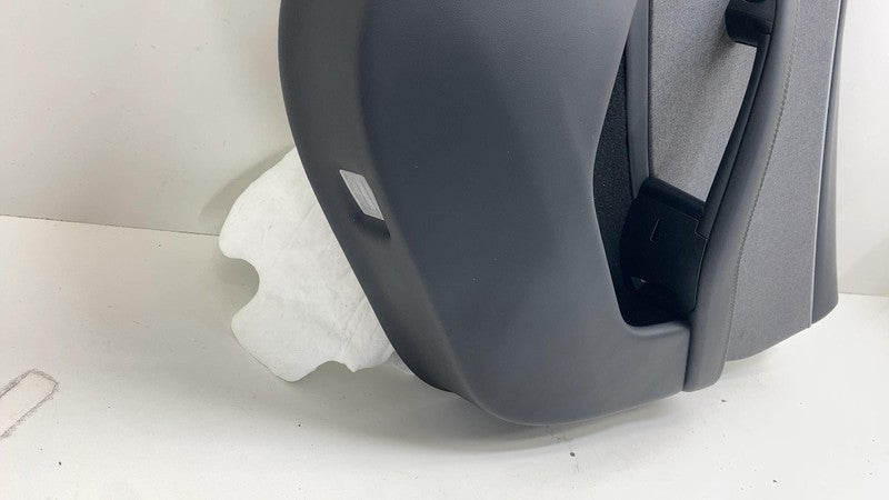 ⭕ 24-25 Tesla Model 3 Rear Passenger Highland Door Panel Trim Right RH (Cloth)