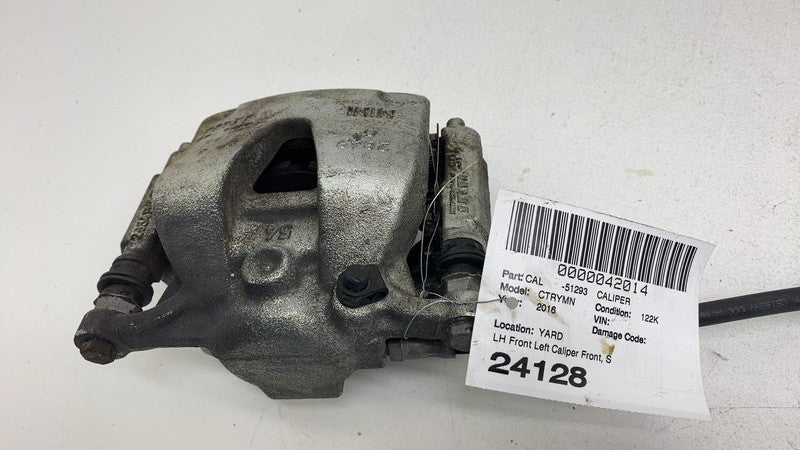 ⭕ 2011-2016 Mini Cooper Countryman Front Driver Side Brake Caliper Left LH FWD