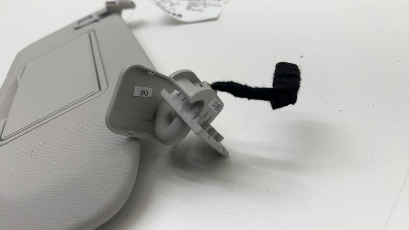 ⭕ 21-24 Mustang Mach-E Front Passenger Side Windshield Sun Visor Sunvisor Right