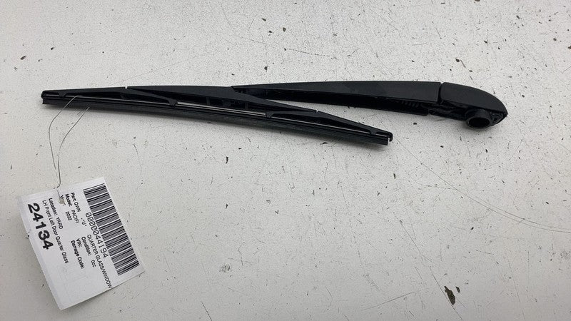 ⭕2017-2024 Chrysler Pacifica Tailgate Liftgate Backdoor Rear Wiper Arm and Blade