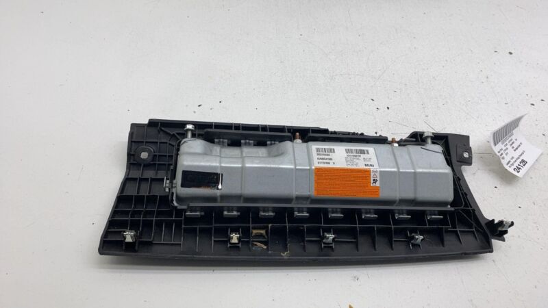 15121050197 ⭕11-16 Countryman R60 R61 Front Passenger Knee Airbag Glove Box Right 3002205502