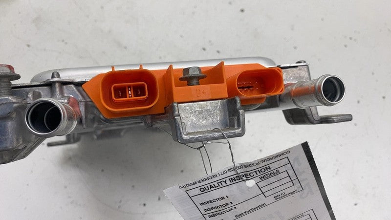 PT00001573 F ⭕ 22-24 Rivian R1T R1S Front DC to DC Power Converter Control Module PT00001573F