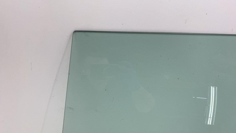 E1 43R-001583 ⭕ 2011-2016 Mini Cooper Countryman R60 Rear Driver Side Door Window Glass Left