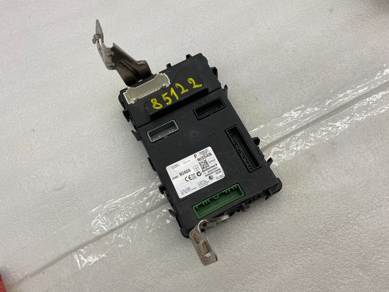 284B2-9UA0A ⭕ 2015 2016 Nissan Murano Body Control Module BCM Computer Assembly 284B29UA0A