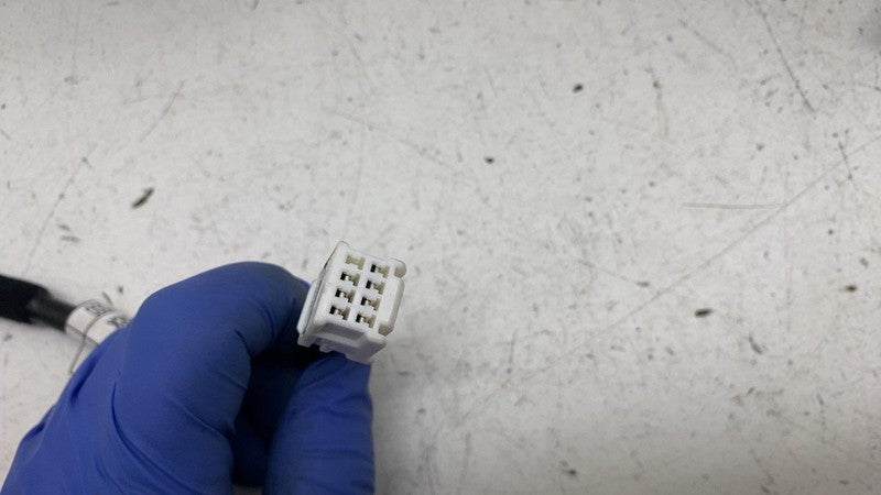 ⭕ 22-25 Rivian R1S Front Left Seat Adjust Recline Tilt Motor w/ Wire 8