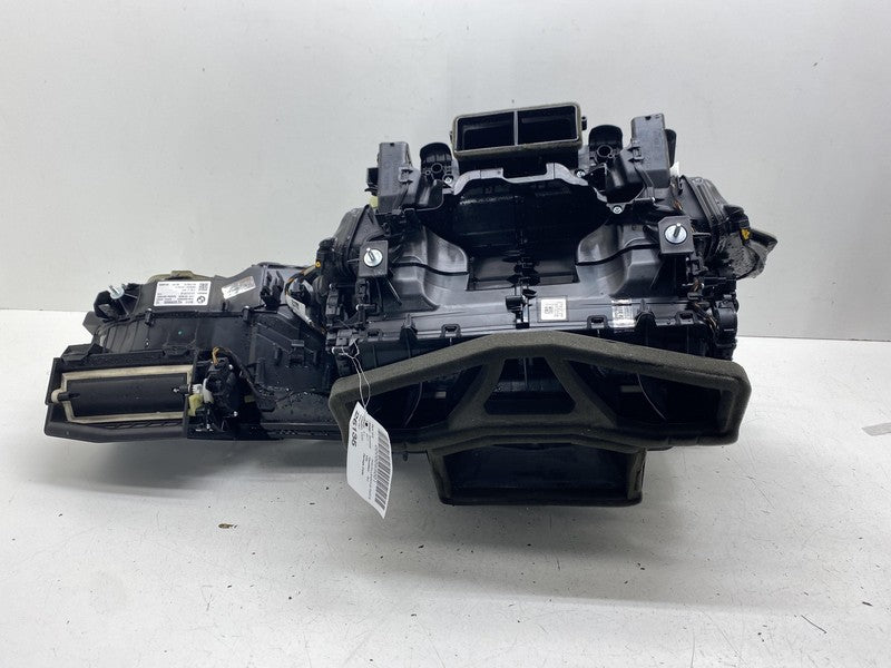 ⭕ 2017-2023 BMW 540i HVAC Climate Heater Blower Motor Housing Box Asse