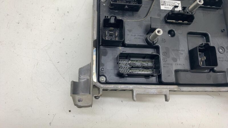 2021-2023 Tesla Model 3 Y Front Vehicle Electronic Controller Module Assembly