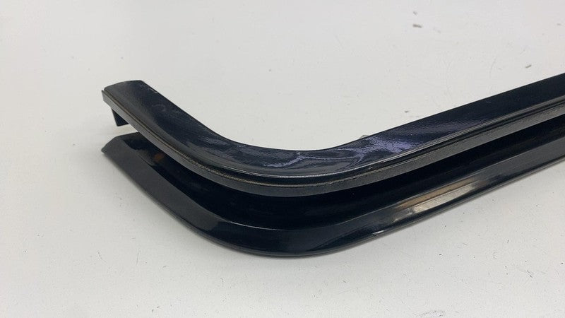 ⭕ 17-25 Chrysler Pacifica Rear Driver Left Slide Door Center Roller Track Rail