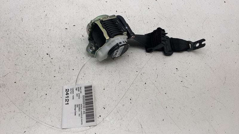 ⭕2019-2023 Audi E-Tron Quattro Left or Right Seatbelt Beat Belt & Retractor Assy