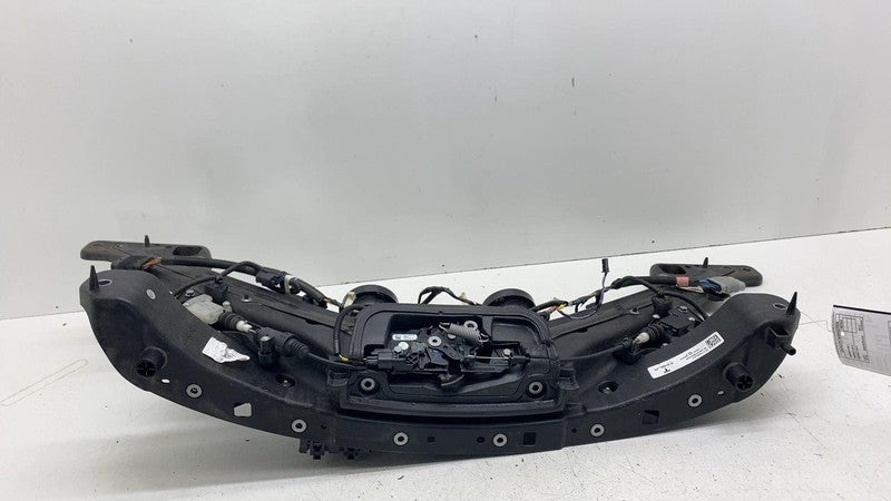 ⭕17-20 Tesla Model 3 Front End Module Radiator Core Carrier Support 11