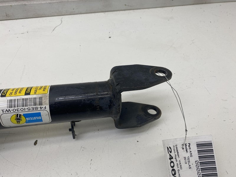 ⭕ 2012-2015 Tesla Model S Front Right Air Spring Shock Absorber RWD 60