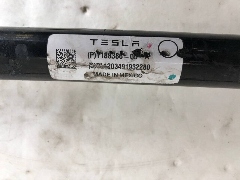 ⭕ 2020-2024 Tesla Model Y Front Stabilizer Anti-Roll Sway Bar Assy 118