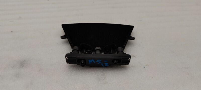 112052000B ⭕ 16-20 Model S X Forward Facing Inline Triple Camera w/ Bracket 1120520-00-B