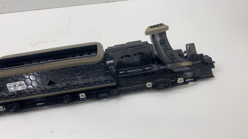 ⭕24-25 Tesla Cybertruck Foundation Series Front Dash IP Aerobracket 18