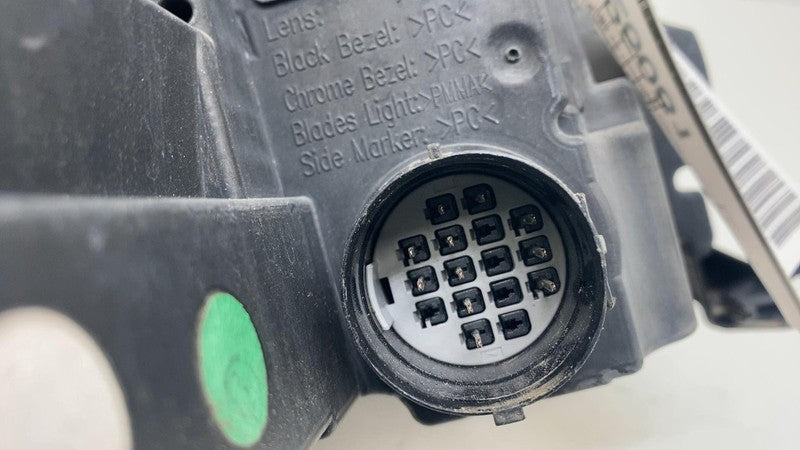 DK6213W030-JF ⭕ 14-17 Range Rover Sport Front Left Headlight HID Xenon Head Lamp DK6213W030JF