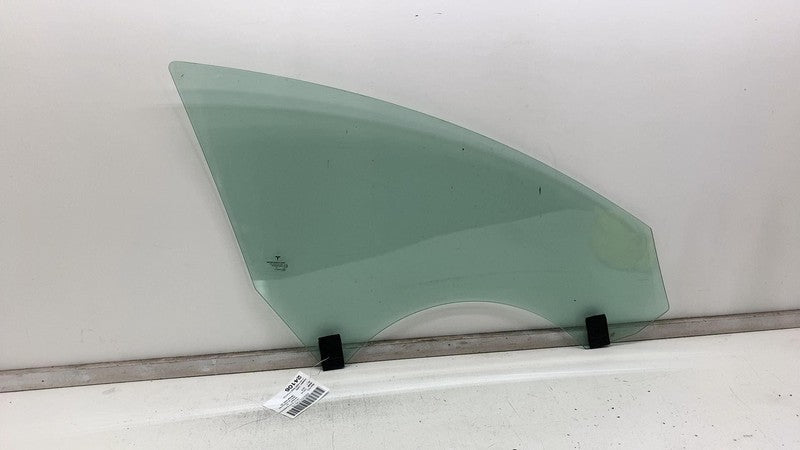 ⭕ 2017-2019 Tesla Model 3 Front Driver Side Door Window Glass Left (Si