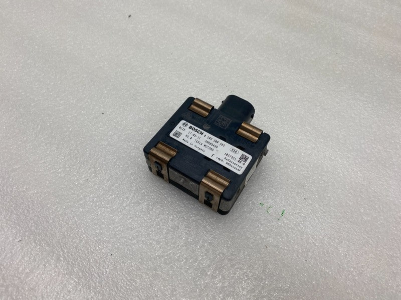 105755100B ⭕ 2012-2020 Tesla Model S X Front Radar Sensor Sonar Control Module 1057551-00-B