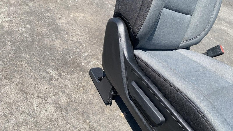 ⭕ 2019-2025 Ram 1500 Front Passenger Seat Assy Crew Cab 5th Gen Right