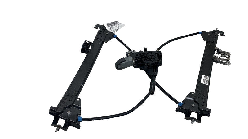 ⭕ 2012-2020 Tesla Model S Front Right Door Window Regulator & Motor 60