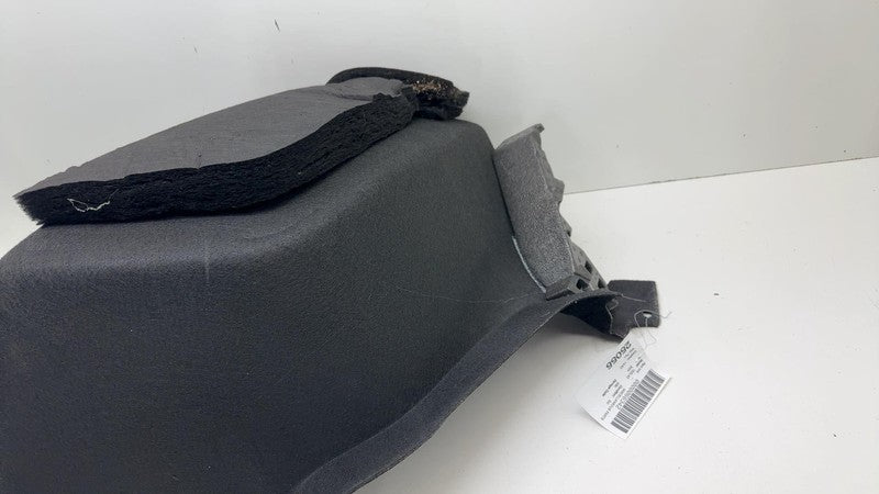 1733842-28-E ⭕ 24-25 Tesla Model 3 Rear Right Side Trunk Boot Trim Carpet Cover 1733842-28-E