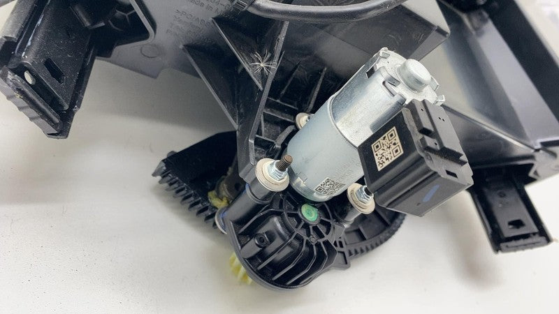 2024-2025 Tesla Cybertruck Dash IP Glove Box Storage Compartment OEM A