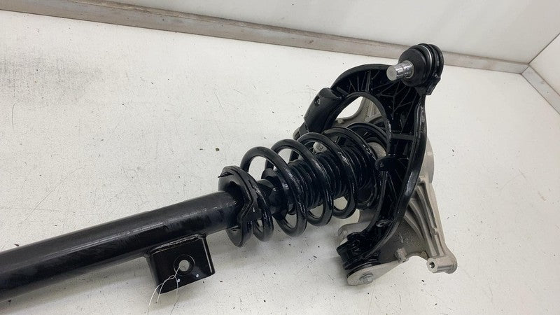 ⭕ 2024 2025 Tesla Model 3 Front Right Damper Assembly w/ Upper Mount B