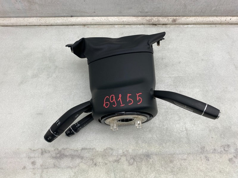 100830300D ⭕ 2012-2020 Tesla Model S Steering Column Control Module w/ Cruise & Shroud Assy