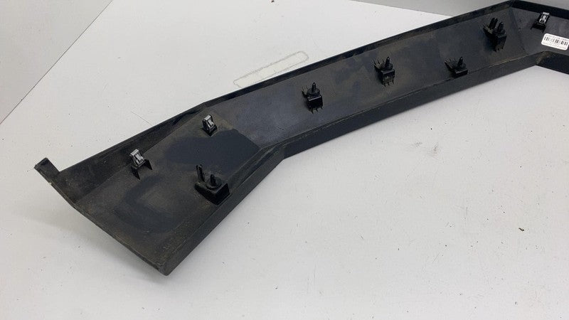 178342100C ⭕ 24-25 Tesla Cybertruck Rear Right Fender Flare Arch Trim Molding 1783421-00-C
