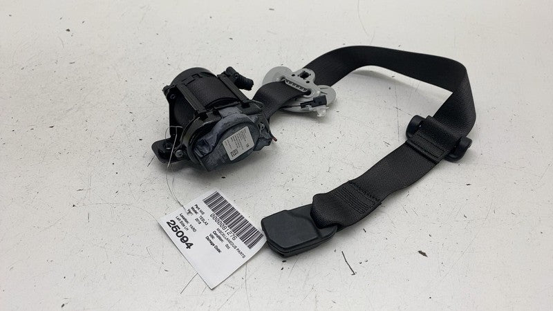 1081279-01-F ⭕ 2017-2023 Tesla Model 3 Front Right 1st Row Seat Belt & Retractor 1081279-01-F