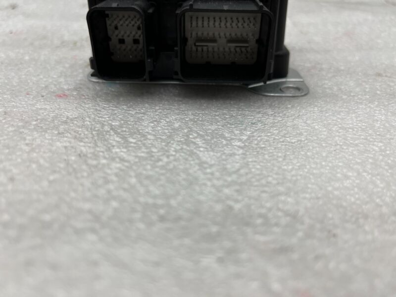 103676700A ⭕ 16-20 Tesla Model X Safety Restraint Control Module (Crash Data) 1036767-00-A