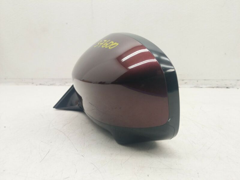 2008-2012 Infiniti EX35 Driver Side Power Door Mirror with Camera Left LH OEM