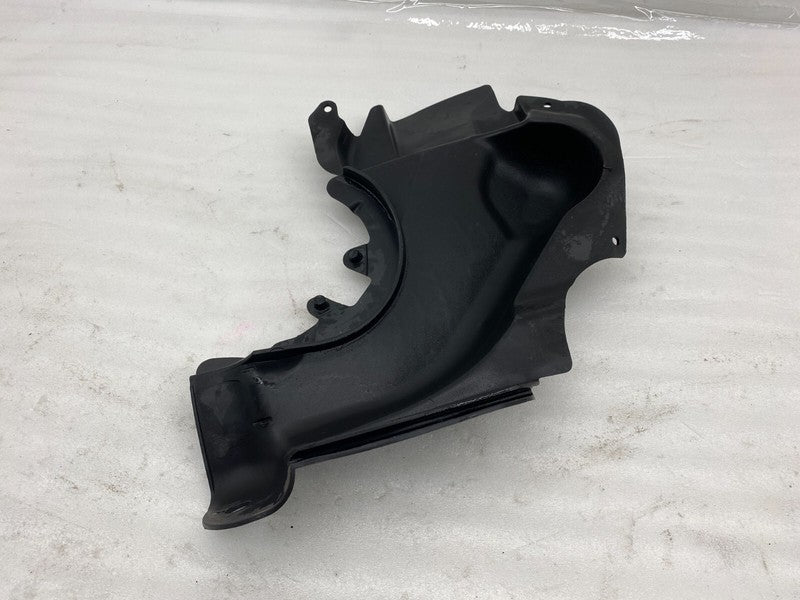 2012 2013 2014 2015 Tesla Model S Front Driver Side Shock Strut Tower Cap Left