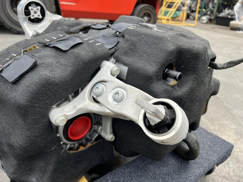 ⭕ 14-18 Model X S Front Drive Unit Electric Engine Motor Inverter 1035