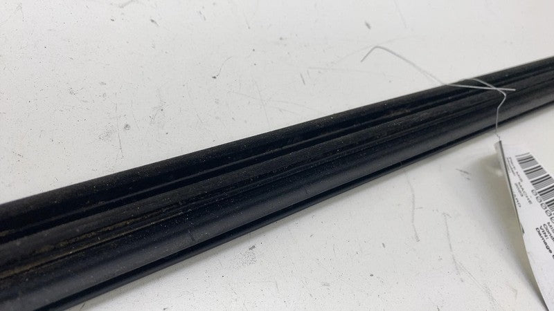 ⭕ 2021-2024 Ford Mustang Mach-E Right Door Window Inner Belt Weatherst