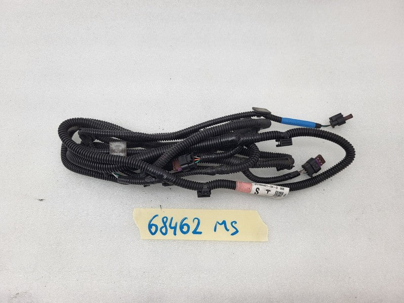 100442104Q ⭕ 2016-2020 Tesla Model S MS Rear Bumper Wiring Harness Cable Wire 1004421-04-Q