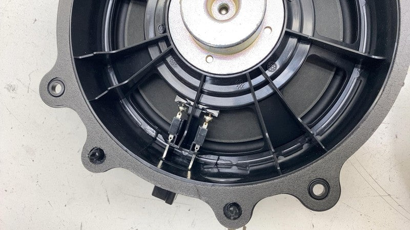 ⭕2017-2023 Tesla Model 3 Y Front Door Audio Woofer Speaker 200MM x2 10