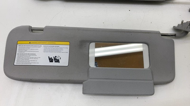 ⭕2017-2023 Tesla Model 3 Y PAIR Front Left & Right Windshield Sun Viso