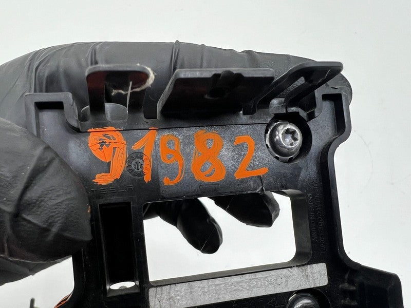 ⭕ 2016-2020 Tesla Model S Front Radar Sensor Mounting Support Mount Br