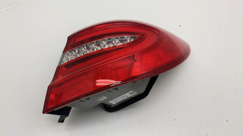 A2469060258 ⭕13-14 Mercedes-Benz B Electric Drive Rear Right Outer Tail Light RH A2469060258