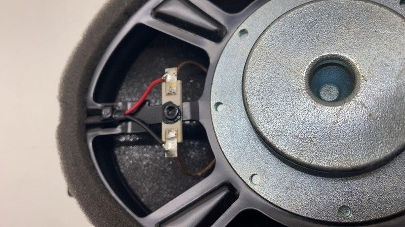 PT00001447 ⭕ 22-24 Rivian R1T R1S Front Left or Right Door Audio Sound Speaker PT00001447