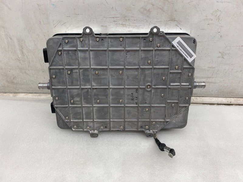 101496300K ⭕ 12-15 Tesla Model S MS Onboard Charger Module Charging Unit Gen 2 1014963-00-K