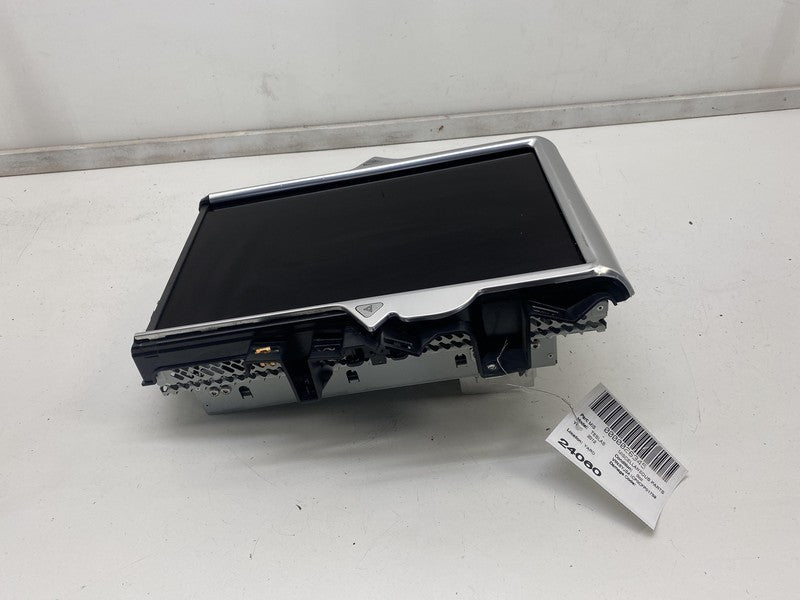 145073700B 2018-2021 Tesla Model S Touchscreen Media Control Unit MCU-2 Intel Update Screen