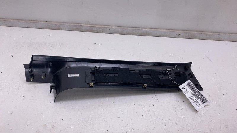 ⭕ 2016-2020 Tesla Model X Rear Passenger Side Rear Door Sill Trim Panel Right RH