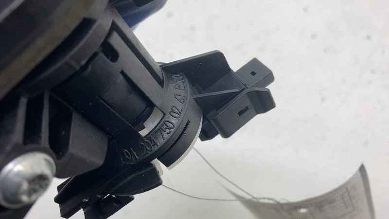 A2047500261 ⭕ 2010-2013 Mercedes-Benz E350 E550 Rear Trunk Lid Lock Latch OEM A2047500261