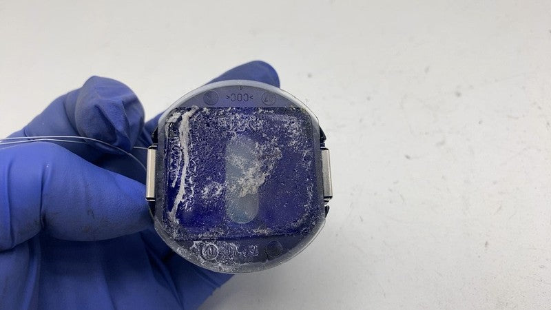 A2469012504 ⭕ 14-15 Mercedes-Benz B Electric Drive Windshield Rain Sensor Module A2469012504