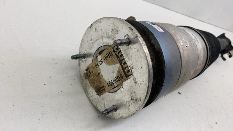 600635100C ⭕ 12-15 Model S Front Left Air Suspension Spring Shock Absorber RWD 6006351-00-C