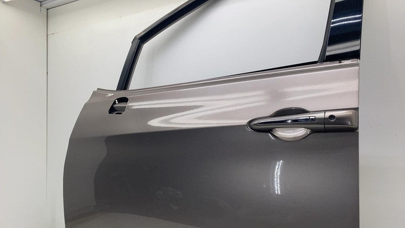 ⭕ 2017-2024 Chrysler Pacifica Front Driver Side Door Shell Panel Left Gold - PTE