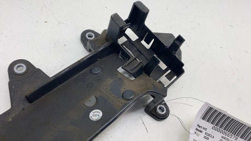 ⭕ 22 Mercedes EQS Class 450+ Telematics Service Control Unit Bracket A